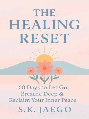 cover image of The Healing Reset